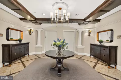 Entry Way - 2250 Bear Den Rd #305, Frederick, MD 21701 photo 6 of 6