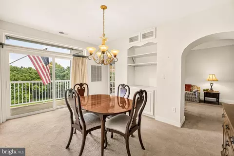 Dining - 2250 Bear Den Rd #305, Frederick, MD 21701 photo 2 of 3