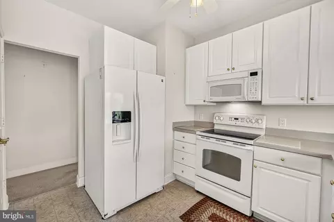 Kitchen - 2250 Bear Den Rd #305, Frederick, MD 21701 photo 1 of 3