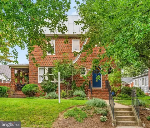 303 Fleming Ave, Frederick, MD 21701