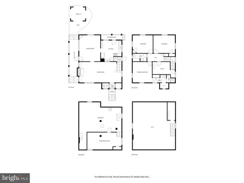 303 Fleming Ave, Frederick, MD 21701 photo 76