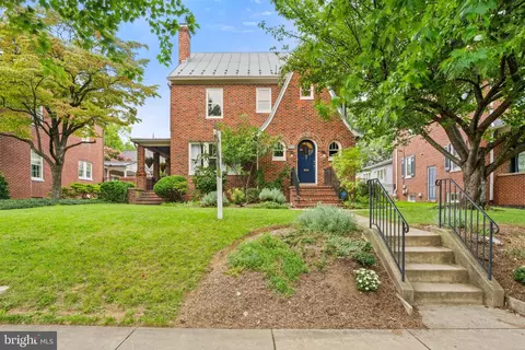 303 Fleming Ave, Frederick, MD 21701 photo 2
