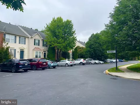 Exterior - 3544 Winthrop Ln, Frederick, MD 21704 photo 3 of 10