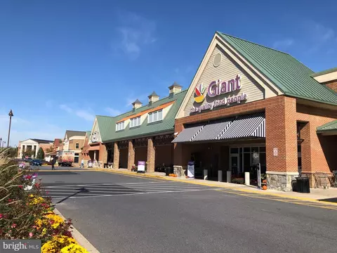 Exterior - 3544 Winthrop Ln, Frederick, MD 21704 photo 10 of 10