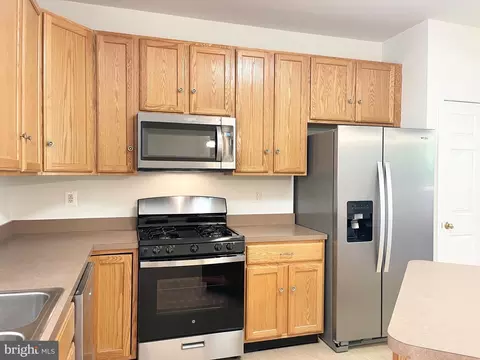 Kitchen - 3544 Winthrop Ln, Frederick, MD 21704 photo 4 of 5