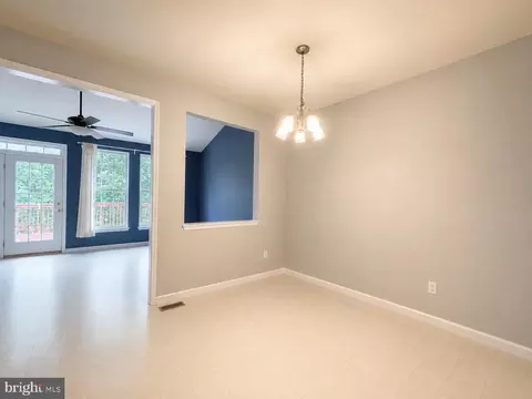 Entry Way - 3544 Winthrop Ln, Frederick, MD 21704 photo 1 of 2