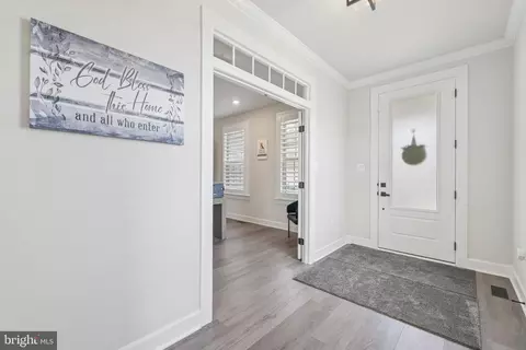 Entry Way - 2814 Camomile Dr E, Frederick, MD 21704 photo 3 of 19
