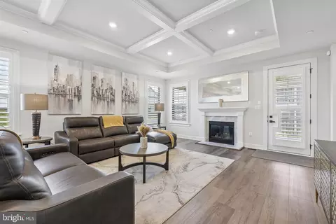 Entry Way - 2814 Camomile Dr E, Frederick, MD 21704 photo 1 of 19
