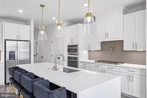 Kitchen - 2814 Camomile Dr E, Frederick, MD 21704 photo 3 of 3