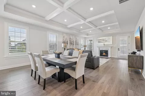 Dining - 2814 Camomile Dr E, Frederick, MD 21704 photo 2 of 2