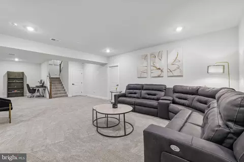 Entry Way - 2814 Camomile Dr E, Frederick, MD 21704 photo 2 of 19