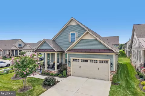 Exterior - 2814 Camomile Dr E, Frederick, MD 21704 photo 10 of 14
