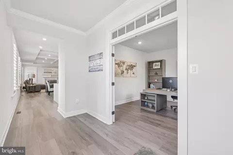 Entry Way - 2814 Camomile Dr E, Frederick, MD 21704 photo 4 of 19