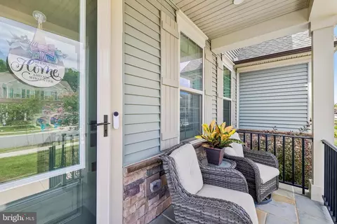 Exterior - 2814 Camomile Dr E, Frederick, MD 21704 photo 3 of 14