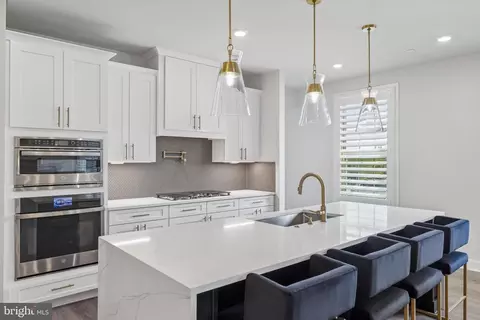 Kitchen - 2814 Camomile Dr E, Frederick, MD 21704 photo 1 of 3