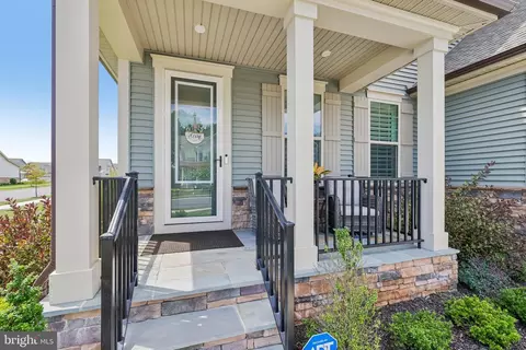 Exterior - 2814 Camomile Dr E, Frederick, MD 21704 photo 12 of 14