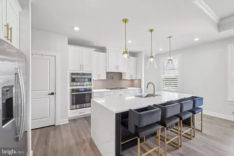 Kitchen - 2814 Camomile Dr E, Frederick, MD 21704 photo 2 of 3