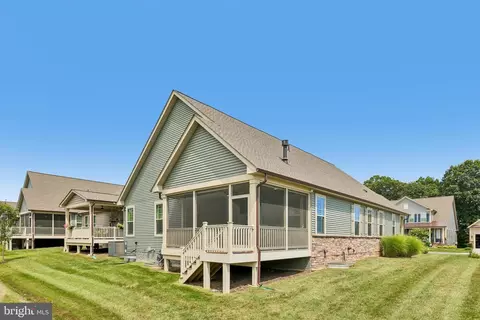 Exterior - 2814 Camomile Dr E, Frederick, MD 21704 photo 8 of 14