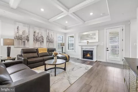 Entry Way - 2814 Camomile Dr E, Frederick, MD 21704 photo 6 of 19