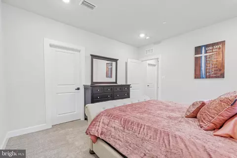 Bedroom - 2814 Camomile Dr E, Frederick, MD 21704 photo 9 of 9