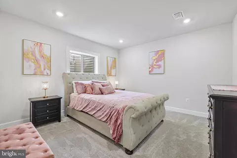 Bedroom - 2814 Camomile Dr E, Frederick, MD 21704 photo 8 of 9