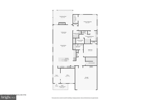 Other - 2814 Camomile Dr E, Frederick, MD 21704 photo 9 of 16