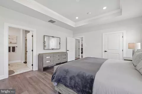 Bedroom - 2814 Camomile Dr E, Frederick, MD 21704 photo 3 of 9