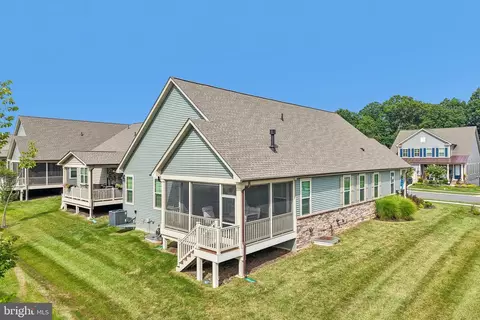 Exterior - 2814 Camomile Dr E, Frederick, MD 21704 photo 13 of 14