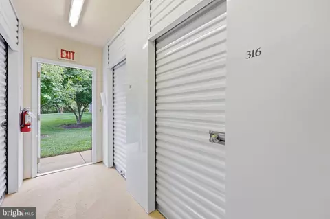 Entry Way - 2500 Waterside Dr #316, Frederick, MD 21701 photo 6 of 6