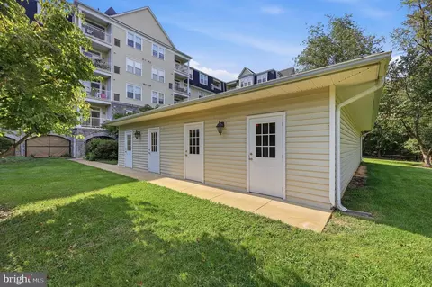 Exterior - 2500 Waterside Dr #316, Frederick, MD 21701 photo 3 of 9