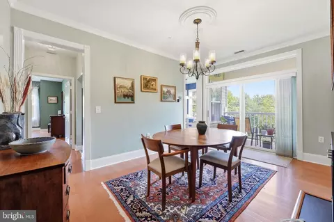 Dining - 2500 Waterside Dr #316, Frederick, MD 21701 photo 1 of 5