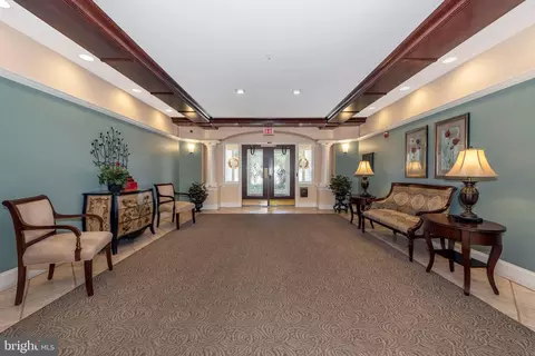 Entry Way - 2500 Waterside Dr #316, Frederick, MD 21701 photo 1 of 6
