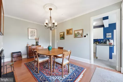 Dining - 2500 Waterside Dr #316, Frederick, MD 21701 photo 4 of 5