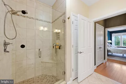 Entry Way - 2500 Waterside Dr #316, Frederick, MD 21701 photo 5 of 6