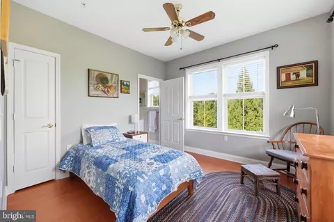 Bedroom - 2500 Waterside Dr #316, Frederick, MD 21701 photo 5 of 6