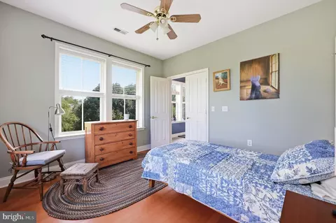 Bedroom - 2500 Waterside Dr #316, Frederick, MD 21701 photo 6 of 6