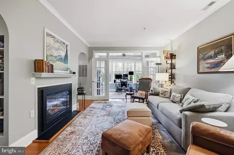 Living - 2500 Waterside Dr #316, Frederick, MD 21701 photo 1 of 1