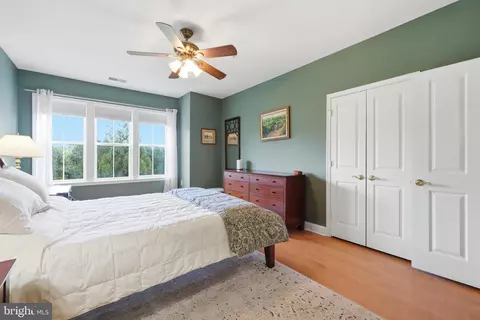 Bedroom - 2500 Waterside Dr #316, Frederick, MD 21701 photo 2 of 6