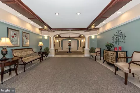 Entry Way - 2500 Waterside Dr #316, Frederick, MD 21701 photo 2 of 6