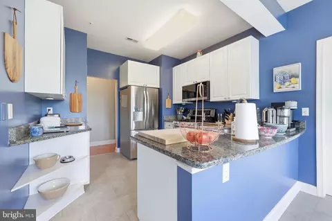Kitchen - 2500 Waterside Dr #316, Frederick, MD 21701 photo 1 of 6