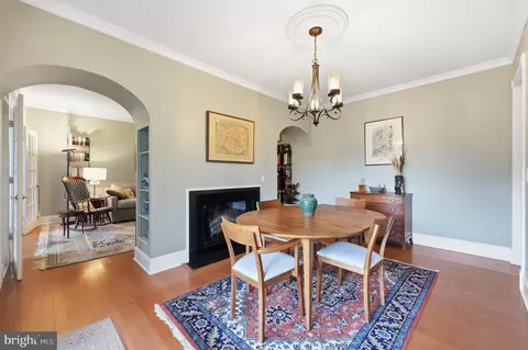 Dining - 2500 Waterside Dr #316, Frederick, MD 21701 photo 3 of 5