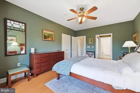 Bedroom - 2500 Waterside Dr #316, Frederick, MD 21701 photo 4 of 6
