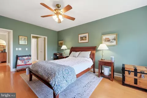 Bedroom - 2500 Waterside Dr #316, Frederick, MD 21701 photo 3 of 6