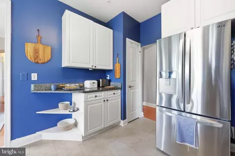 Kitchen - 2500 Waterside Dr #316, Frederick, MD 21701 photo 5 of 6
