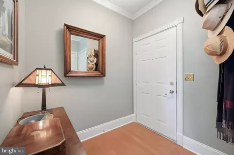 Entry Way - 2500 Waterside Dr #316, Frederick, MD 21701 photo 4 of 6