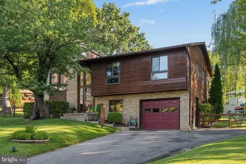 10206 Ladoga Pl, New Market, MD 21774