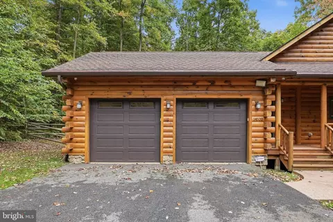 Exterior - 14520 Ridenour Rd, Smithsburg, MD 21783 photo 8 of 15