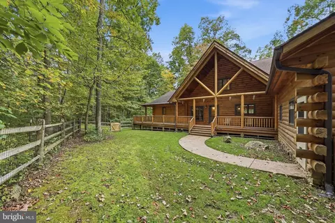 Exterior - 14520 Ridenour Rd, Smithsburg, MD 21783 photo 15 of 15