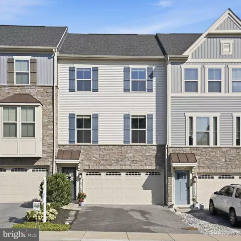 10324 Quillback St, New Market, MD 21774