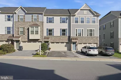 10324 Quillback St, New Market, MD 21774